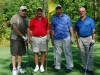 Bytown 2011 golf tournament